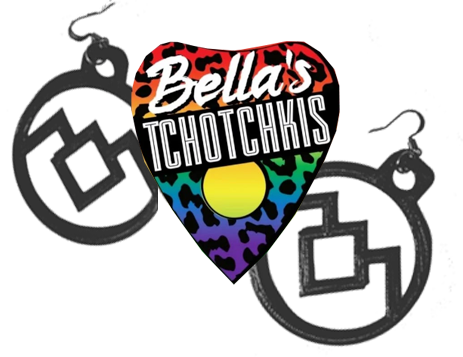 Bella's Tchotchkis
